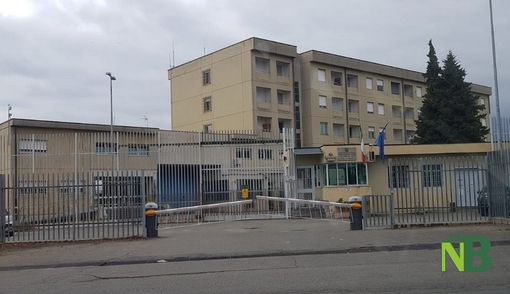 Biella, tensione al Carcere. SAPPE: “Agente sequestrato e minacciato alla gola da un detenuto” (foto di repertorio) Biella, tensione al Carcere. SAPPE: “Agente sequestrato e minacciato alla gola da un detenuto” (foto di repertorio)