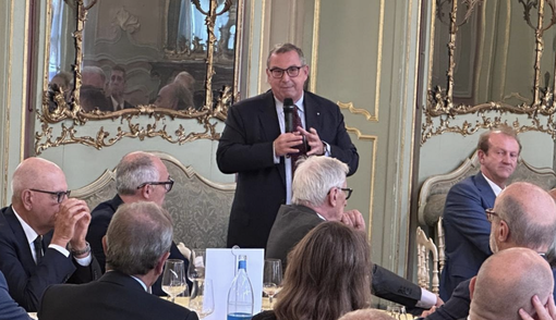 Banco Bpm, il Consiglio di amministrazione torna a riunirsi a Novara nel segno del territorio Banco Bpm, il Consiglio di amministrazione torna a riunirsi a Novara nel segno del territorio