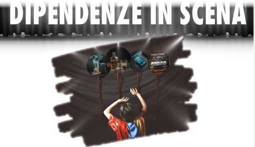 “Dipendenze in scena”: il teatro entra nei luoghi di lavoro per promuovere salute e prevenzione