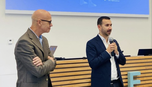 Metaverso in Piemonte, Marnati: "E’ l’avvio di una grande sfida" Metaverso in Piemonte, Marnati: "E’ l’avvio di una grande sfida"