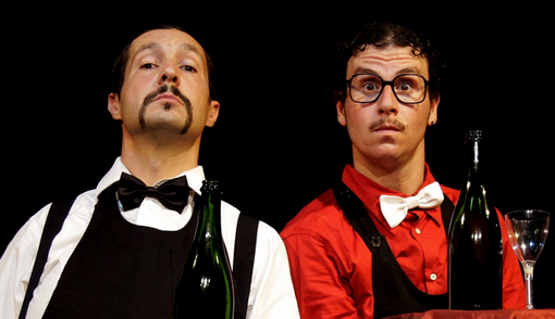 Bis!, a Baveno e Gozzano va in scena 'Le sommelier'