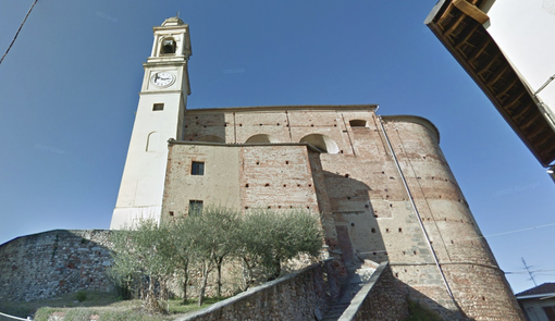 Mercoledì a Mezzomerico i funerali di Lorenzo Licata, il 14enne morto in un tragico incidente Mercoledì a Mezzomerico i funerali di Lorenzo Licata, il 14enne morto in un tragico incidente