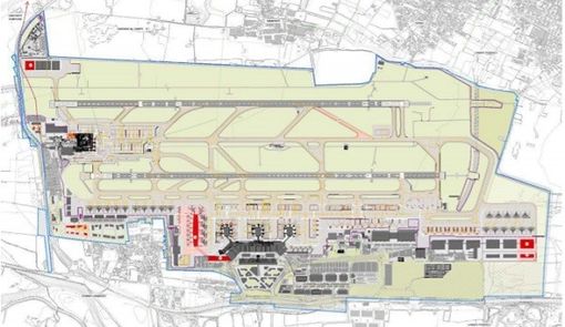 Malpensa 2035: “le ricadute positive concentrate nel territorio lombardo, gli impatti ambientali sulla prima fascia novarese” Malpensa 2035: “le ricadute positive concentrate nel territorio lombardo, gli impatti ambientali sulla prima fascia novarese”