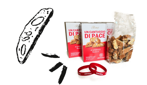 Novara e provincia con Emergency: i “Cantucci di Pace” per Gaza dal 3 al 5 ottobre Novara e provincia con Emergency: i “Cantucci di Pace” per Gaza dal 3 al 5 ottobre