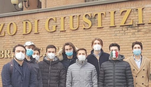 Sìamo Futuro Piemonte chiede certezze per i praticanti avvocati