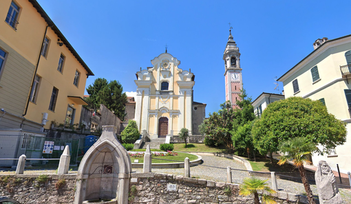 Presepi in mostra nella chiesa di San Graziano: un viaggio nell'arte e nella tradizione natalizia Presepi in mostra nella chiesa di San Graziano: un viaggio nell'arte e nella tradizione natalizia