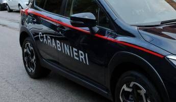 Roma, violenza sessuale su due ragazze: fermato 24enne Roma, violenza sessuale su due ragazze: fermato 24enne