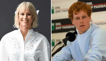 Le Iene, Federica Pellegrini torna sul caso Sinner e ribadisce: &quot;Trattato diversamente&quot;