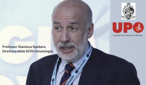 Conferito al Professor Gaidano il riconoscimento “Education and Mentoring award 2023” Conferito al Professor Gaidano il riconoscimento “Education and Mentoring award 2023”