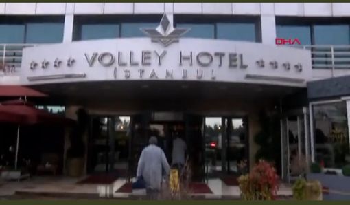 Morte Ituma: indagini a Istanbul nel &quot;Volleyball Hotel&quot;