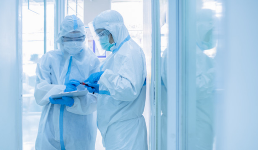 Università, un derivato fisiologico del colesterolo blocca il virus della Covid-19