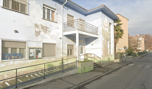 Open Day al Centro per le Famiglie