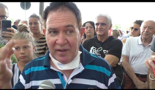 Caso Garavelli, Ordine dei medici valuta sanzioni