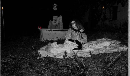 A Rifreddo tornano le &quot;Notti delle streghe&quot;: aperte le iscrizioni al mercatino e la vendita dei bigliett