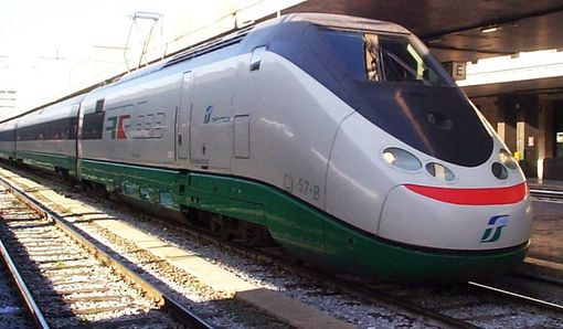 Nuovo sciopero dei treni in arrivo