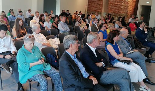 Consulenti del Lavoro di Novara, assemblea annuale nel segno dell’innovazione e della condivisione di esperienze Consulenti del Lavoro di Novara, assemblea annuale nel segno dell’innovazione e della condivisione di esperienze