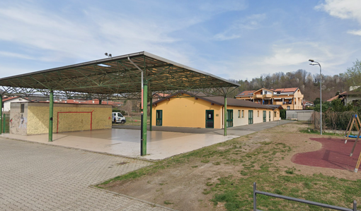 A Borgomanero una cena tradizionale a sostegno del progetto Protezione Famiglie Fragili A Borgomanero una cena tradizionale a sostegno del progetto Protezione Famiglie Fragili