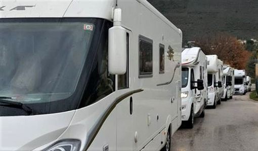 Nuovi fondi per il turismo itinerante: oltre 1,7 milioni di euro a 33 Comuni, tra cui Agrate Conturbia e Castelletto sopra Ticino Nuovi fondi per il turismo itinerante: oltre 1,7 milioni di euro a 33 Comuni, tra cui Agrate Conturbia e Castelletto sopra Ticino