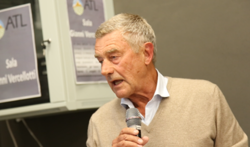 Lega Salvini Piemonte, il presidente della commissione regionale Sanità: “Plauso alla proroga del gruppo di lavoro Fazio. Avanti con l’assessore Icardi per una sanità migliore” Lega Salvini Piemonte, il presidente della commissione regionale Sanità: “Plauso alla proroga del gruppo di lavoro Fazio. Avanti con l’assessore Icardi per una sanità migliore”