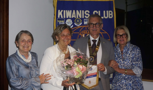 Kiwanis Club, una serata dedicata al benessere animale e al rapporto con gli animali da compagnia