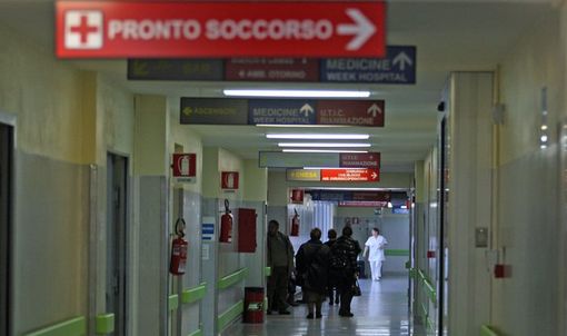 Firmato il protocollo d'intesa tra la Regione e i sindacati dei medici di base Firmato il protocollo d'intesa tra la Regione e i sindacati dei medici di base