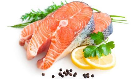 Vitamina D, come farne il pieno a tavola