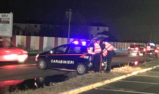 Contrasto allo spaccio di stupefacenti: 3 arresti e 3 denunce dei Carabinieri Contrasto allo spaccio di stupefacenti: 3 arresti e 3 denunce dei Carabinieri
