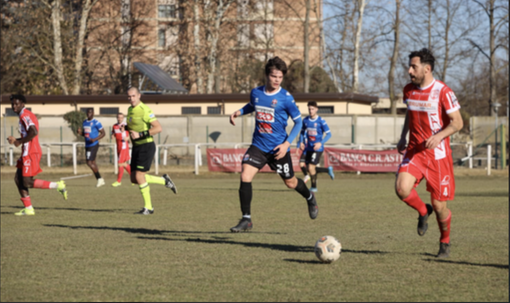 Il Novara vince ad Asti, il Gozzano ad Imperia Il Novara vince ad Asti, il Gozzano ad Imperia
