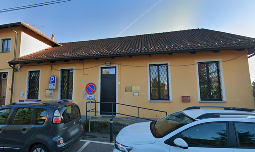 “Milano 25 aprile 1945&quot;, la presentazione ad Agrate Conturbia