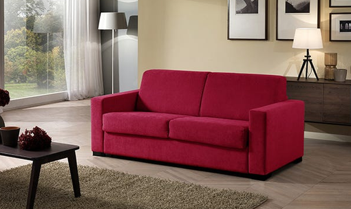 Come scegliere il divano letto perfetto: trucchi, spazi e vantaggi Come scegliere il divano letto perfetto: trucchi, spazi e vantaggi
