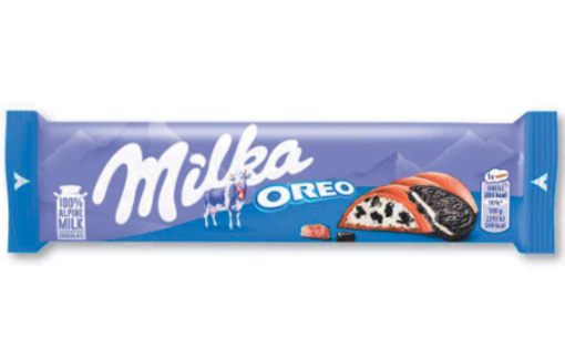 Richiamo cautelativo per un lotto di barrette di cioccolato Milka Richiamo cautelativo per un lotto di barrette di cioccolato Milka