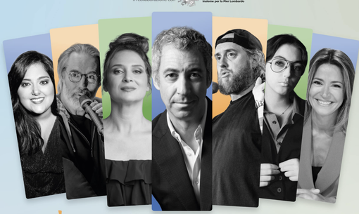 “C’è da Ridere” arriva al Teatro Coccia: una serata tra comicità e riflessione sulla salute mentale