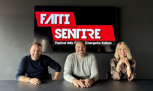 La musica del futuro in scena a Novara: al Teatro Coccia la semifinale nazionale del Fatti Sentire Festival