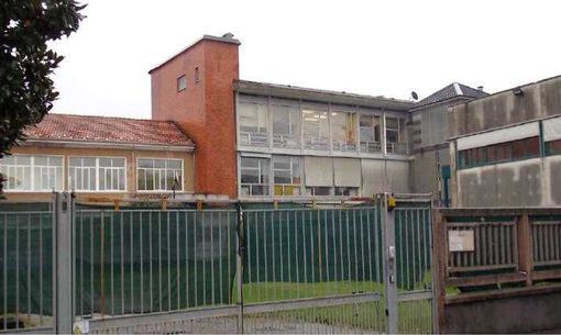 Consegnate le divise sportive agli studenti di EnAIP Borgomanero