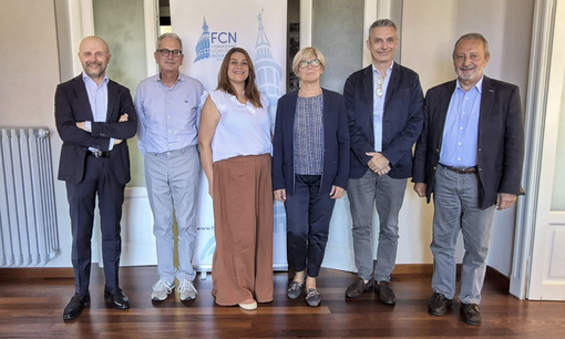 Nasce il Fondo “Amici di Spino”: ricerca, assistenza e nuove tecnologie contro il dolore cronico