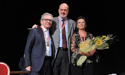 Con &quot;i novaresi dell'anno&quot; partile le celebrazioni di San Gaudenzio