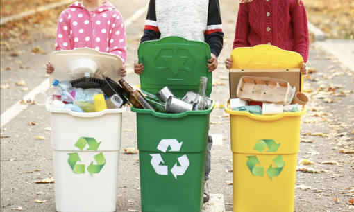 RiciCrea, laboratori per bambini a Trecate