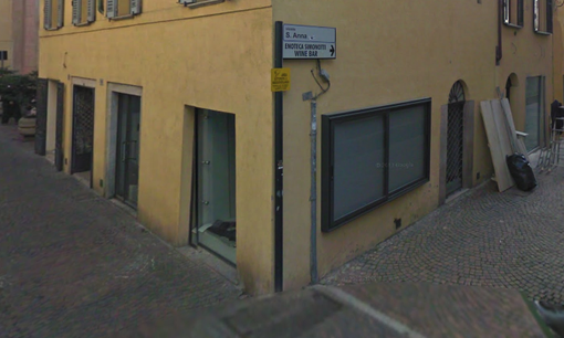 Racconti intorno al fuoco: 'Eros e Psiche' ad Arona Racconti intorno al fuoco: 'Eros e Psiche' ad Arona