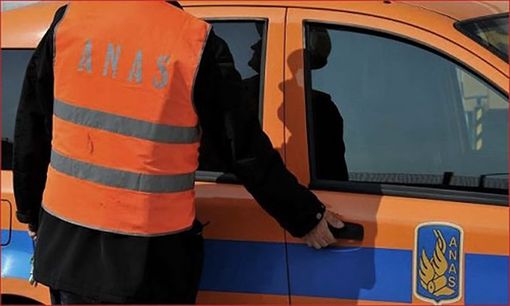 Anas: ripristino della pavimentazione sulla ss336 “dell’aeroporto della Malpensa” a Varallo Pombia