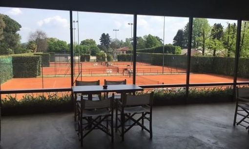 Il grande tennis internazionale torna sulle rive del lago Maggiore Il grande tennis internazionale torna sulle rive del lago Maggiore