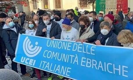 Anche la Provincia alla Run for Mem