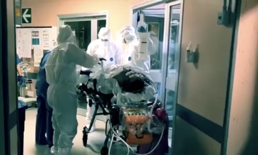 Covid in Piemonte 771 casi e 834 pazienti guariti