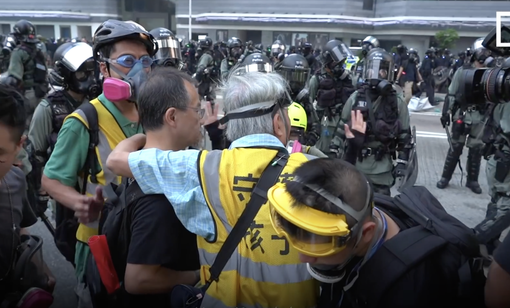 Il coraggio nel giornalismo: aperte fino al 19 aprile le candidature per il premio Lorenzo Natali 2021