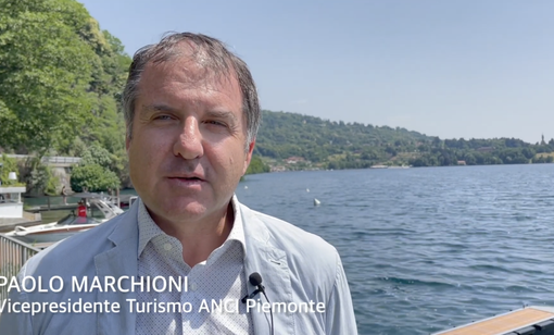 ''C’è un turismo che funziona anche in tempo di Covid'' VIDEO ''C’è un turismo che funziona anche in tempo di Covid'' VIDEO