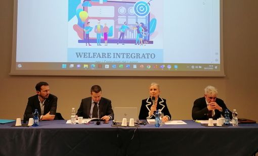 I Consulenti del Lavoro di Novara aprono le porte ai giovani professionisti di domani
