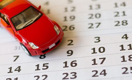 Alcuni chiarimenti sulle scadenze di patenti, revisioni, collaudi, permessi e assicurazione Alcuni chiarimenti sulle scadenze di patenti, revisioni, collaudi, permessi e assicurazione