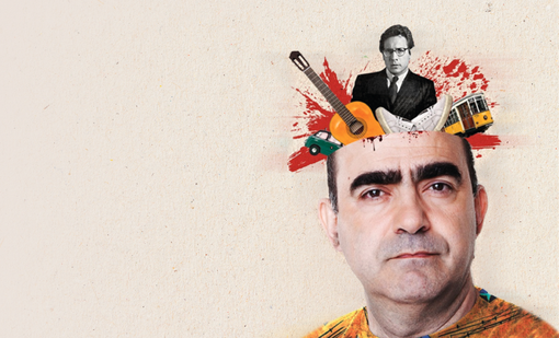 &quot;Ci vuole orecchio&quot;: l'omaggio di Elio a Enzo Jannacci