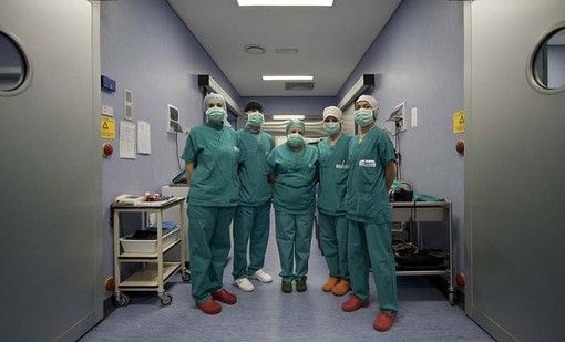 La denuncia di Nursind: "A Capodanno Pronto Soccorso semi vuoti. E' tempo di bilanci e di rilancio" La denuncia di Nursind: "A Capodanno Pronto Soccorso semi vuoti. E' tempo di bilanci e di rilancio"