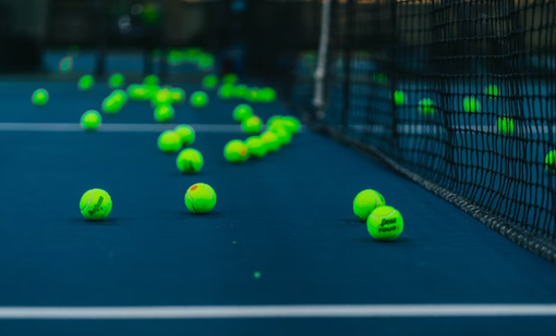 Tennis: Fonio e l’ascesa dei giovani italiani
