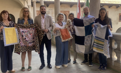 Parte la campagna estiva di adozione cani promossa dal Comune di Novara ed ENPA Parte la campagna estiva di adozione cani promossa dal Comune di Novara ed ENPA